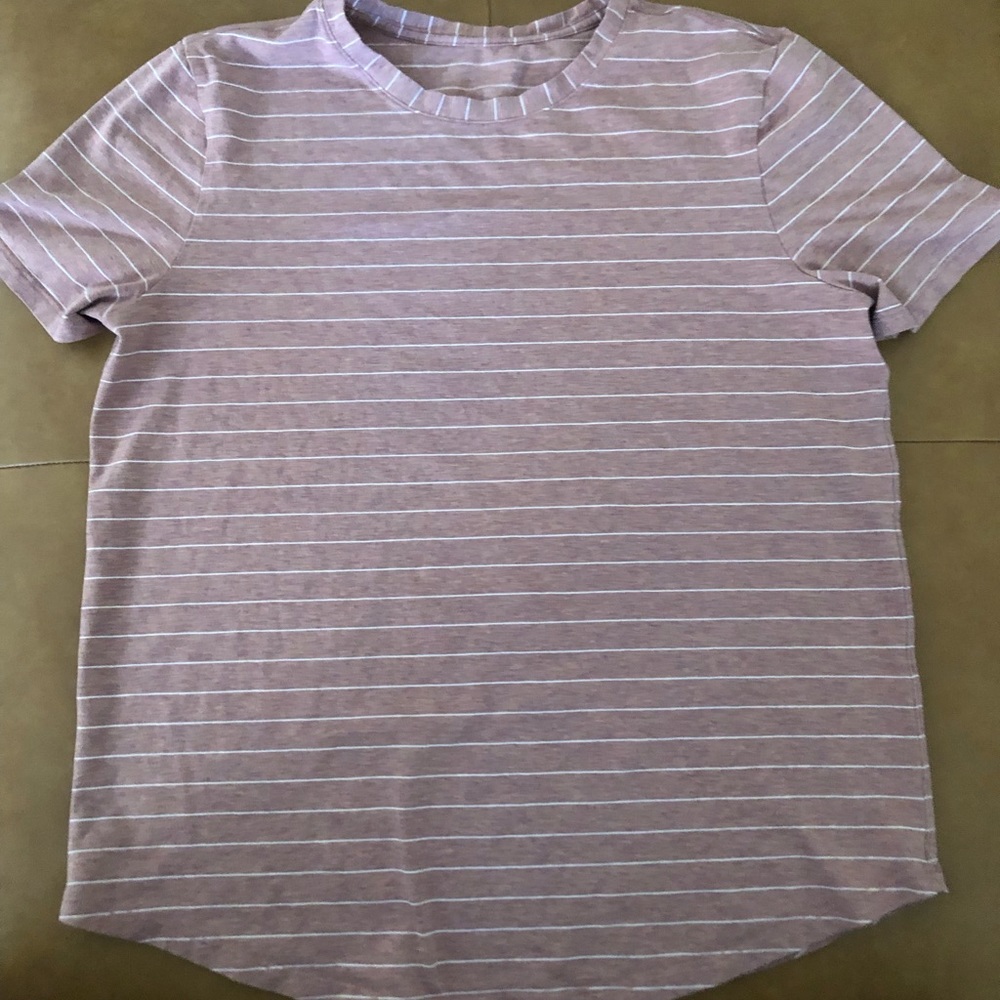 Lululemon Love crewneck size 8